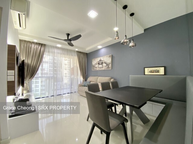 Twin Waterfalls (D19), Condominium #243740681